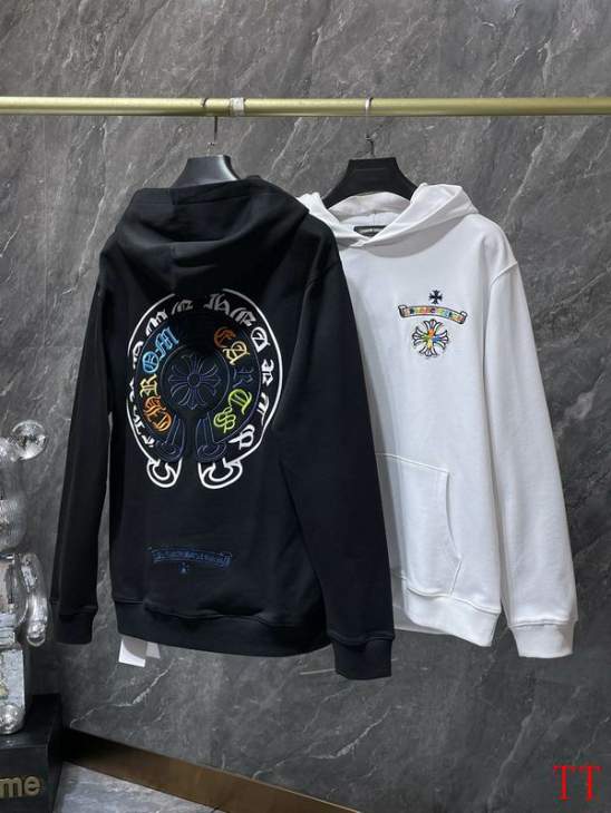 Picture of Chrome Hearts Hoodies _SKUChromeHeartsS-XL20tx011997